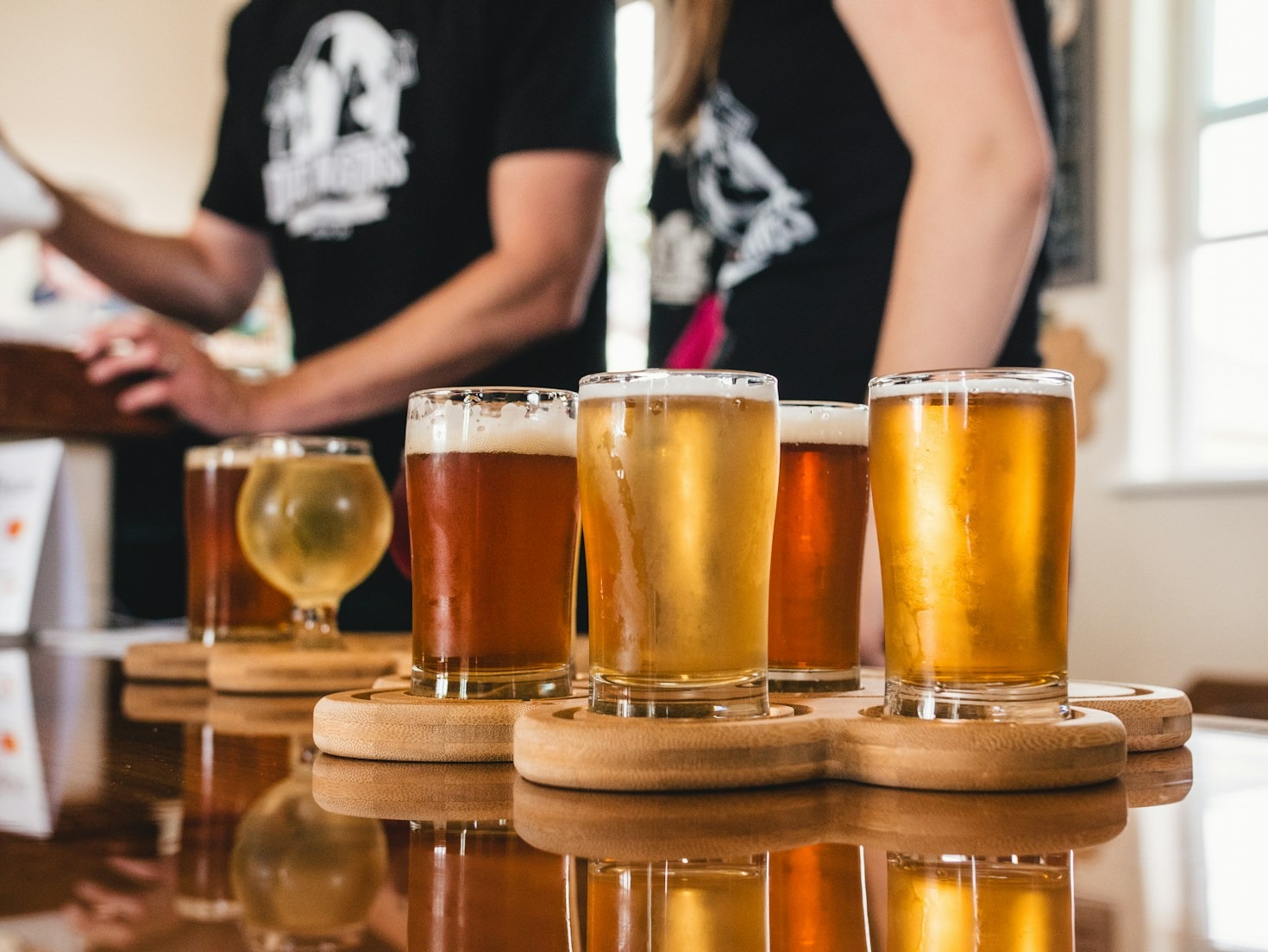 L’arte della birra artigianale secondo Hop_e