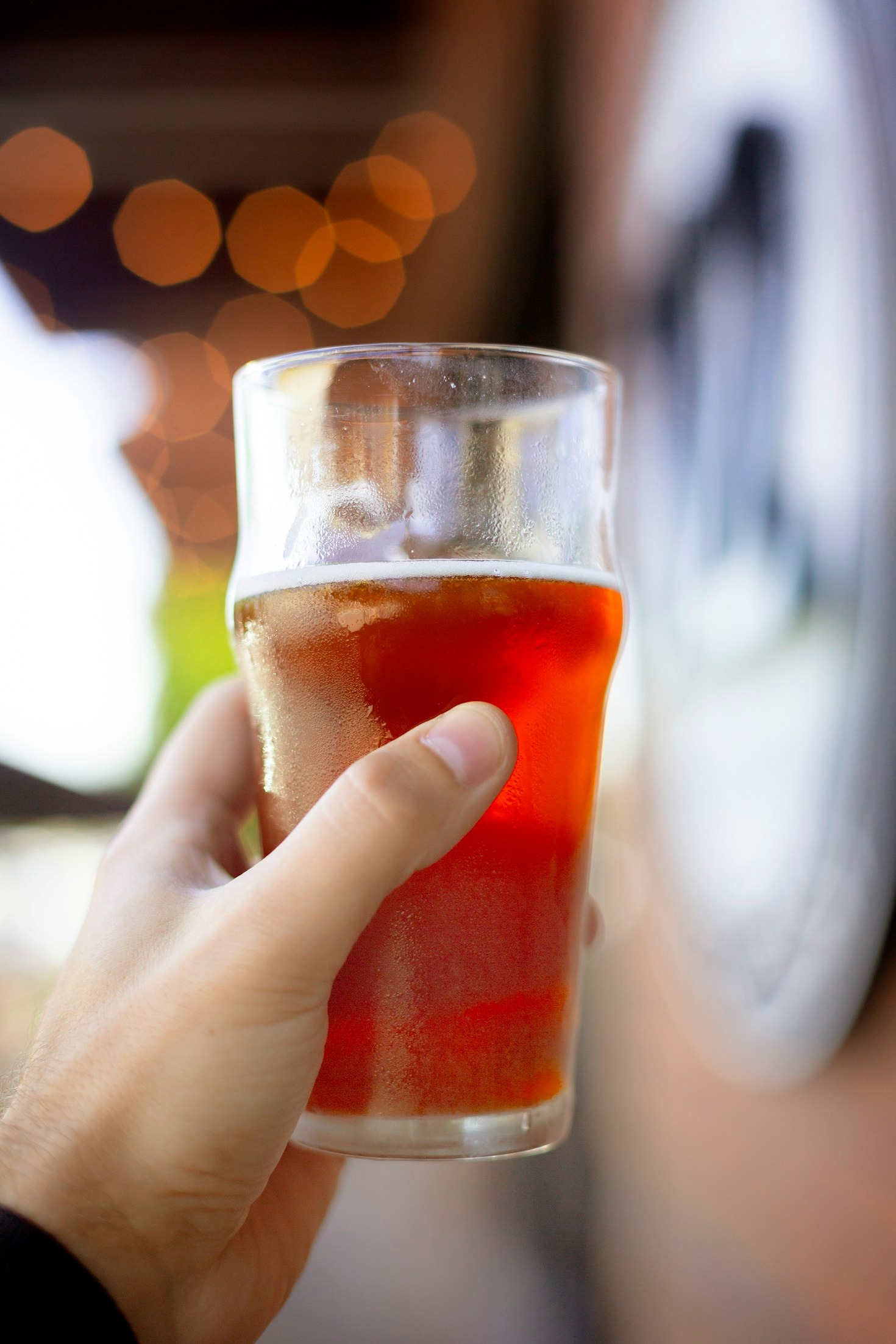 Birra e creatività: una combinazione vincente